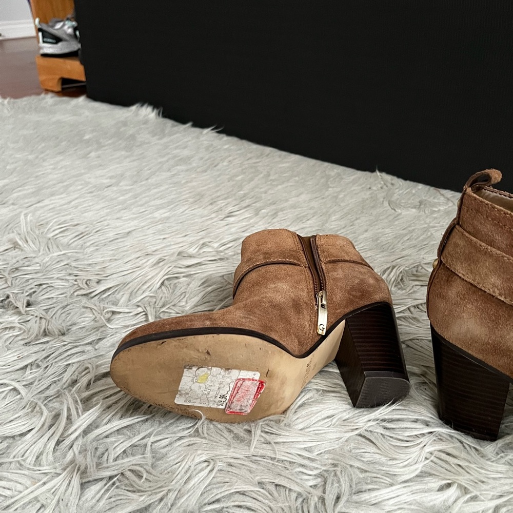 Guess booties - Picture 4 of 6